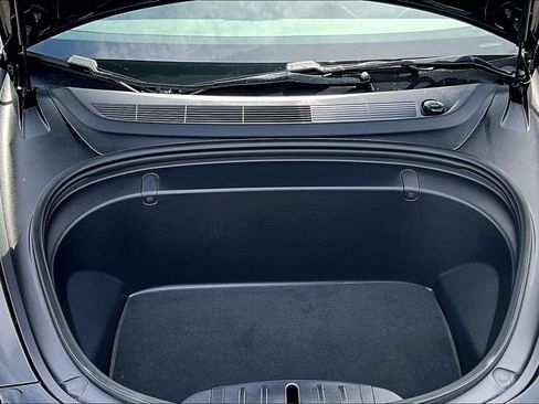 Used 2019 Tesla Model 3 Long Range AWD/4WD image 9