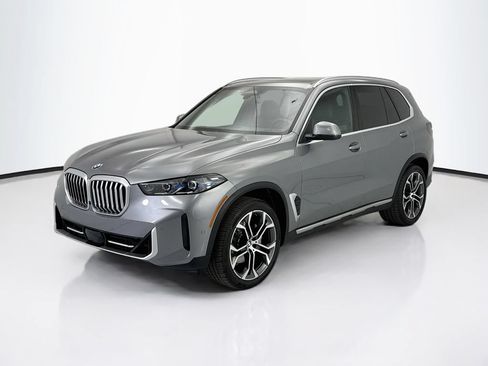 Used 2026 BMW X5 sDrive40i w/ Parking Assistance Package RWD image 1