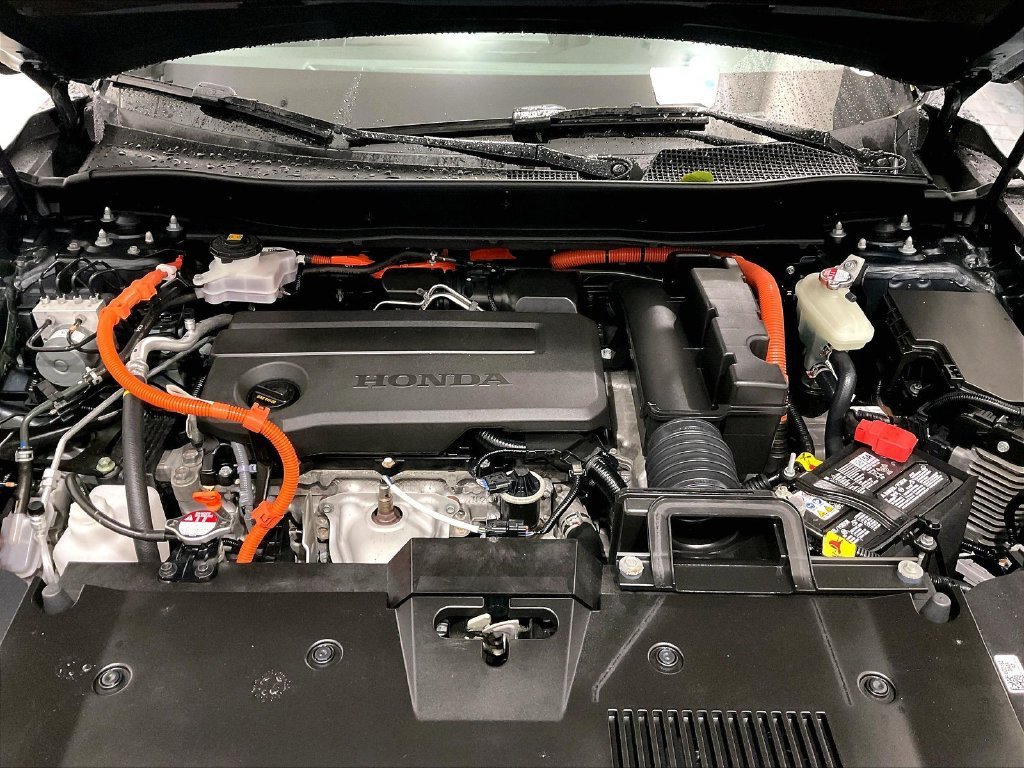 Used 2026 Honda CR-V Sport-L image 30
