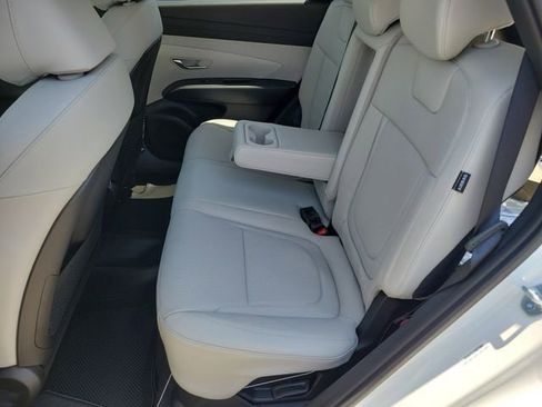 New 2026 Hyundai Tucson SEL AWD/4WD image 28