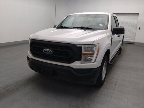 Used 2021 Ford F150 XL w/ Equipment Group 101A High RWD image 15