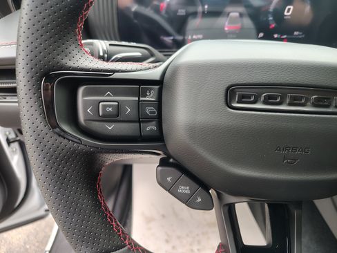 New 2026 Dodge Charger Scat Pack AWD/4WD image 30