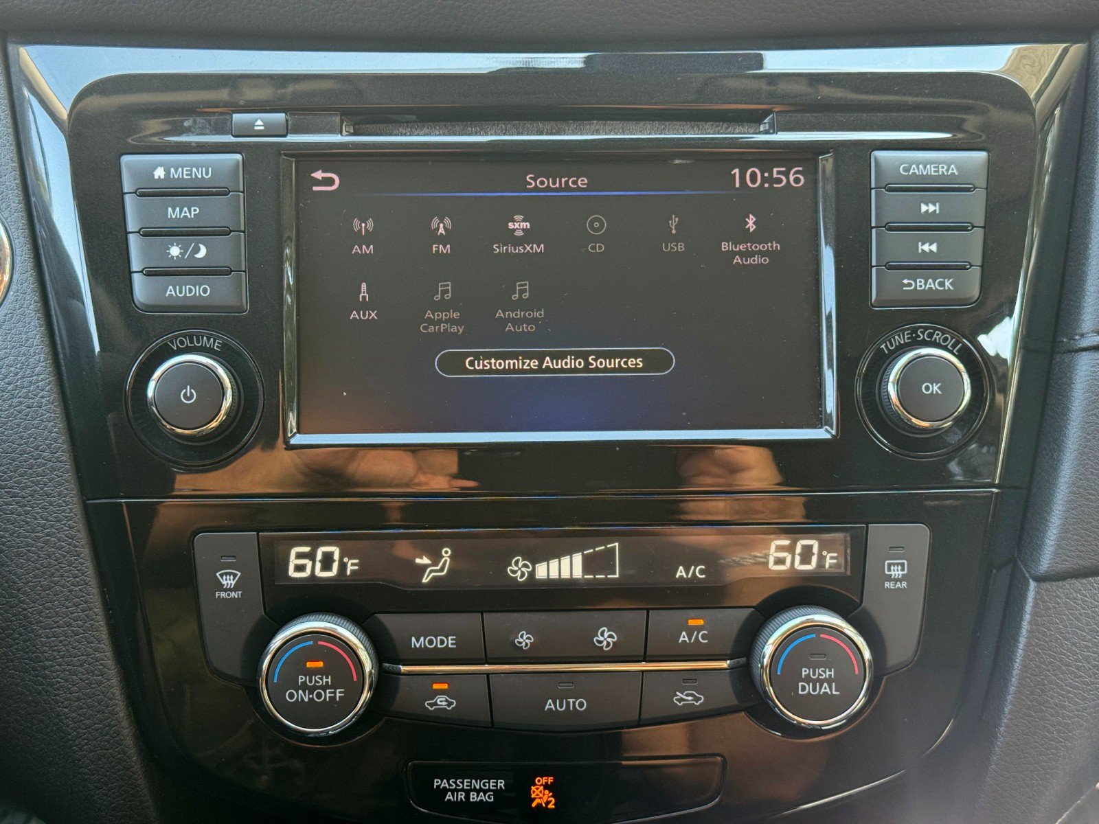 Used 2019 Nissan Rogue SV w/ Premium Package AWD/4WD image 25