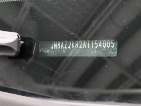 Used 2010 Nissan Cube 1.8 S w/ Interior Designer Pkg image 30