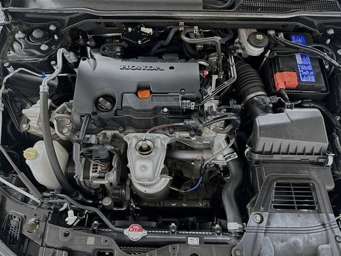 Used 2022 Honda Civic Sport image 30