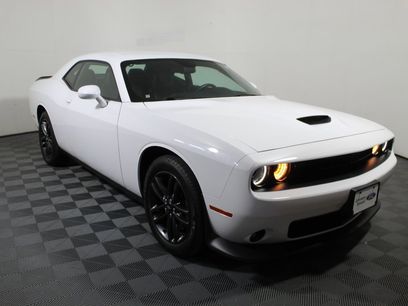 Used 2019 Dodge Challenger GT w/ Plus Package