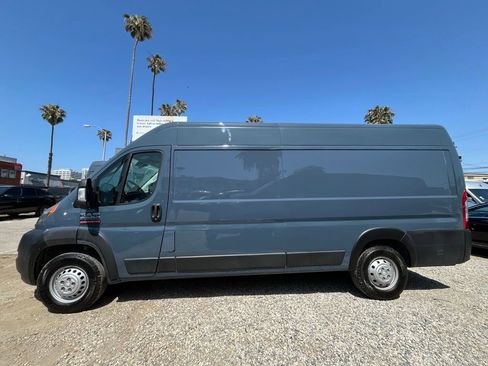 Used 2019 RAM ProMaster 3500 image 11
