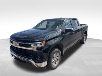 Used 2024 Chevrolet Silverado 1500 LT w/ Protection Package