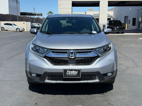 Used 2018 Honda CR-V EX-L image 10