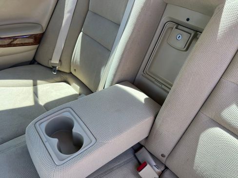 Used 2008 Honda Accord EX image 19