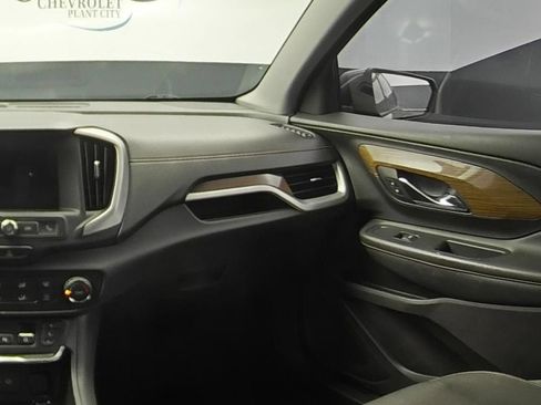 Used 2019 GMC Terrain SLE FWD image 15