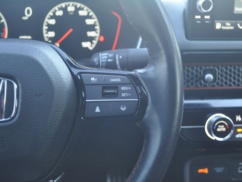 Used 2022 Honda Civic Si image 21