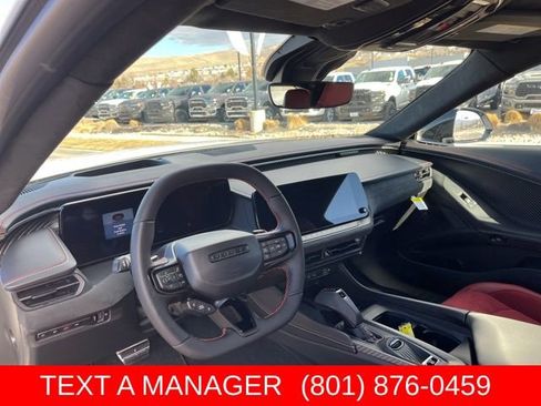 New 2026 Dodge Charger Scat Pack AWD/4WD image 11