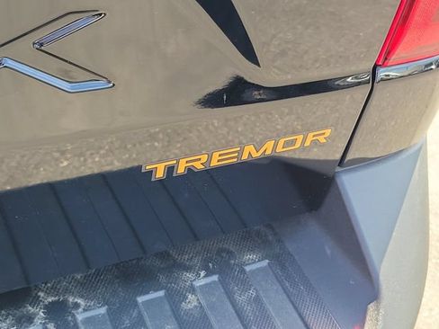 New 2026 Ford Maverick Tremor AWD/4WD image 8