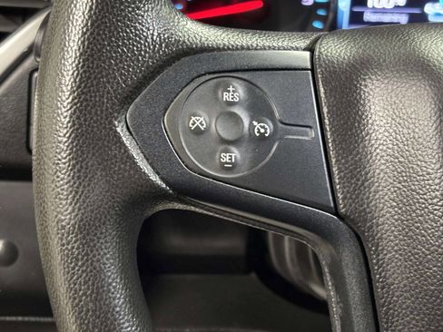 Used 2020 Chevrolet Tahoe 4WD w/ Remote Keyless Entry Package image 26