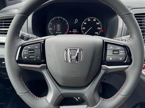 New 2026 Honda Odyssey Sport-L image 20