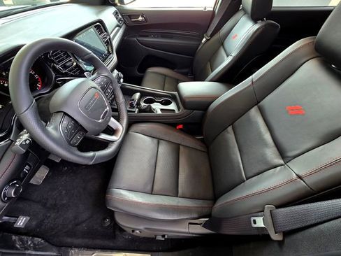 New 2026 Dodge Durango GT image 27