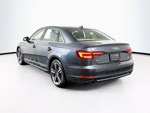 Used 2018 Audi A4 2.0T Ultra Premium Plus w/ Premium Plus Package FWD image 5