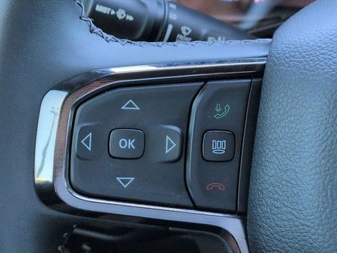 Used 2024 RAM 1500 Limited image 25