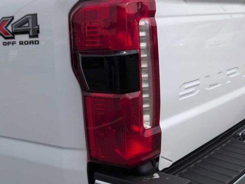 New 2026 Ford F350 Lariat w/ Lariat Premium Package AWD/4WD image 16