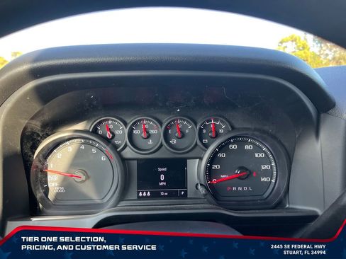 New 2026 GMC Sierra 1500 Pro w/ Pro Value Package RWD image 27