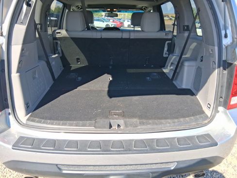 Used 2013 Honda Pilot EX-L image 9