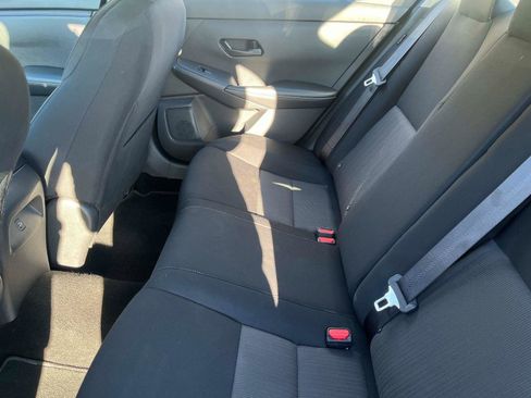 Used 2024 Nissan Sentra SV image 13