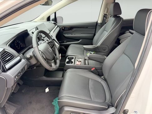 Used 2026 Honda Odyssey Elite image 10