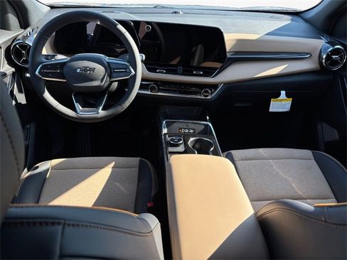 New 2026 Chevrolet Equinox ACTIV image 10