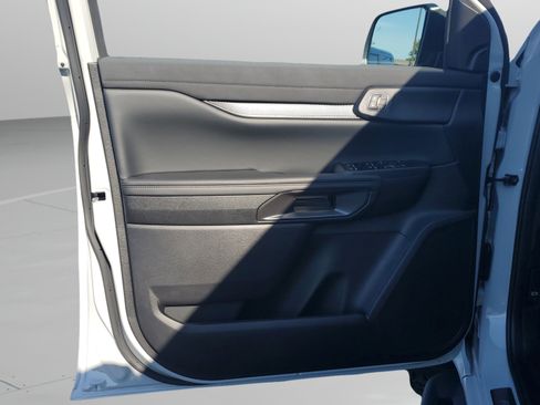 New 2026 Ford Ranger Raptor AWD/4WD image 18