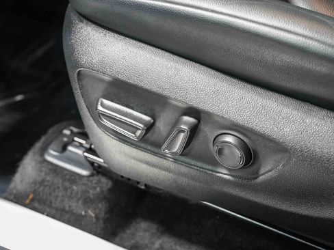 Certified 2023 Toyota Highlander XLE FWD image 23