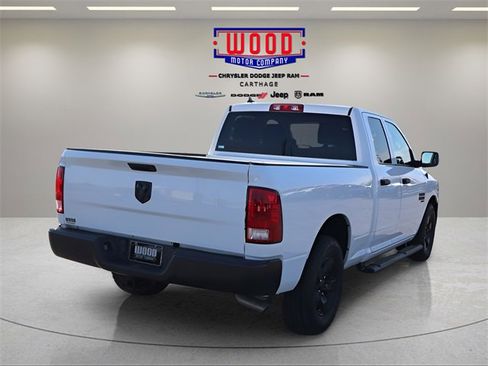 Used 2022 RAM 1500 Tradesman w/ Electronics Group image 3