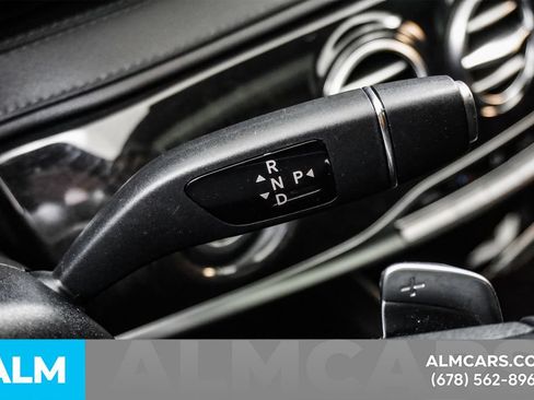 Used 2020 Mercedes-Benz S 560 Sedan image 31