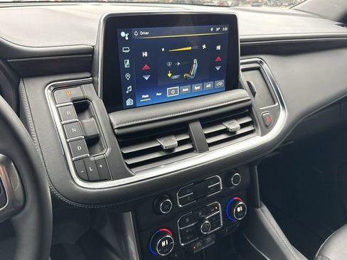 Used 2023 Chevrolet Tahoe Z71 w/ Z71 Off-Road Package image 16