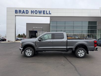 New 2026 Ford F250 XLT w/ XLT Premium Package