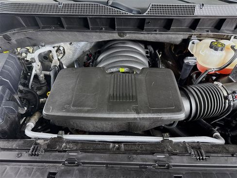 Used 2023 Chevrolet Silverado 1500 RST w/ RST All Star Premium Package image 31