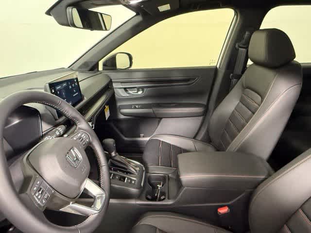 New 2027 Honda CR-V Sport-L image 28