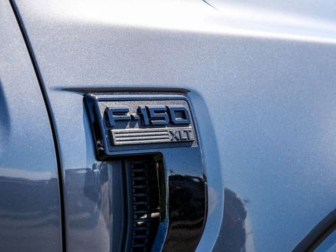 Used 2022 Ford F150 XLT w/ Equipment Group 302A High AWD/4WD image 10
