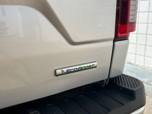 Used 2019 Ford F150 Lariat AWD/4WD image 41