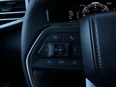 New 2026 Toyota Tundra Limited image 38