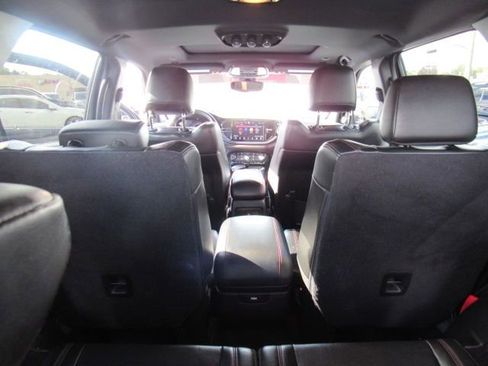 Used 2021 Dodge Durango R/T w/ Tow 'N Go Package image 33