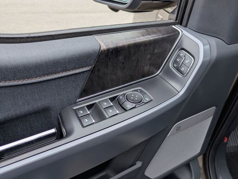 Certified 2023 Ford F150 Lightning Lariat w/ Equipment Group 511A High image 18