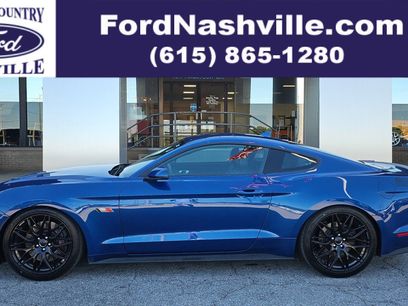 Used 2022 Ford Mustang GT Premium w/ GT Performance Package