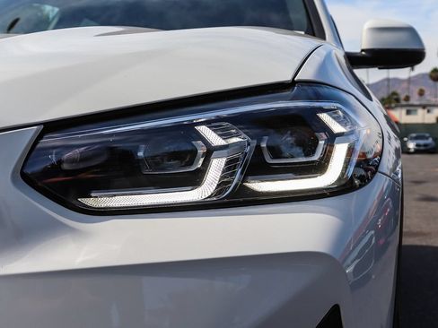 Certified 2023 BMW X3 xDrive30i w/ Premium Package AWD/4WD image 10
