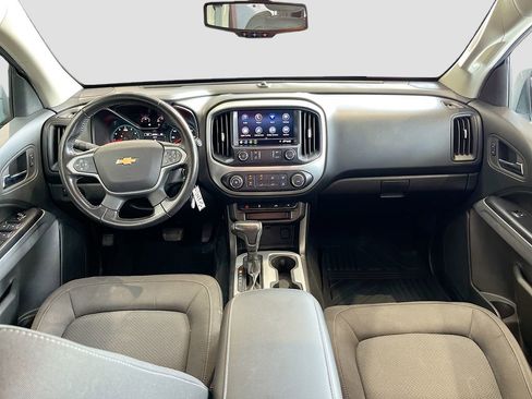 Used 2021 Chevrolet Colorado LT w/ LT Convenience Package RWD image 20