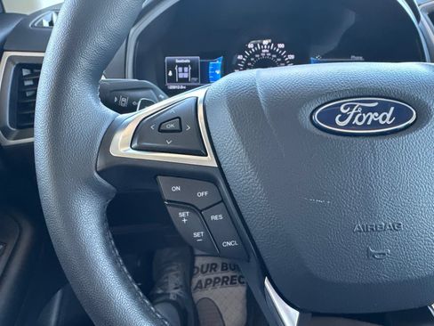 Used 2024 Ford Edge SEL w/ Convenience Package AWD/4WD image 31