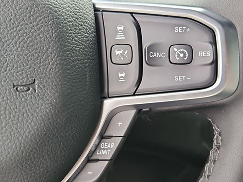 New 2026 RAM 3500 Big Horn image 24