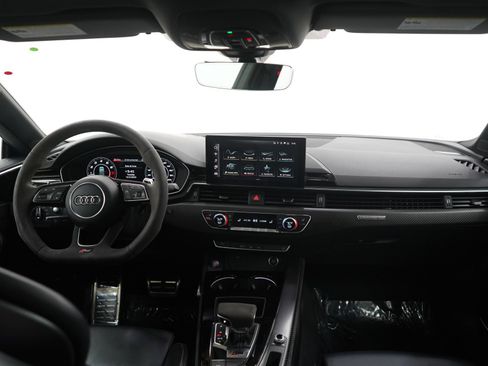Used 2021 Audi RS 5 Sportback image 12