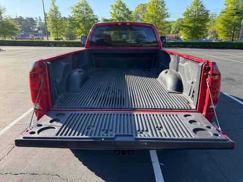 Used 2005 Dodge Ram 2500 Truck SLT w/ Trailer Tow Group AWD/4WD image 9