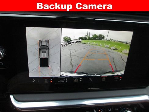 Used 2025 GMC Sierra 1500 Denali Ultimate AWD/4WD image 21